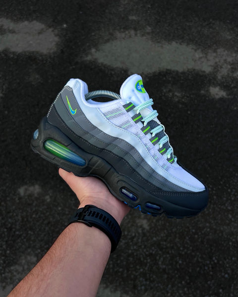 Nike Air Max 95 Apple