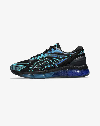 Asics GEL-QUANTUM 360 VIII Black/Aquarium