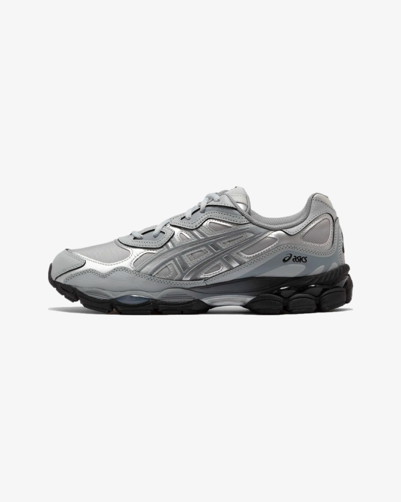 Asics Gel-NYC Graphite Grey/Black