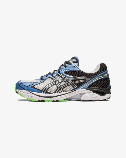 Asics GT-2160 Glacier Grey/Blue