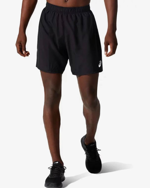 Asics Core Shorts Black