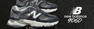 Everything you need to know about New Balance 9060's before you buy!