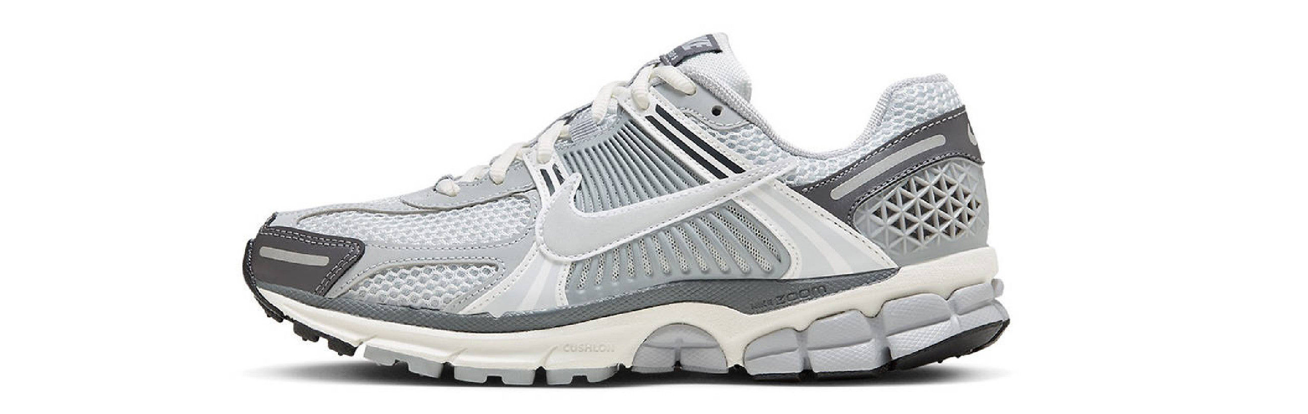 Nike Zoom Vomero Pure Platinum/Summit White/Dark Grey/Metallic