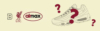 Releasing: LFC Air Max 95's