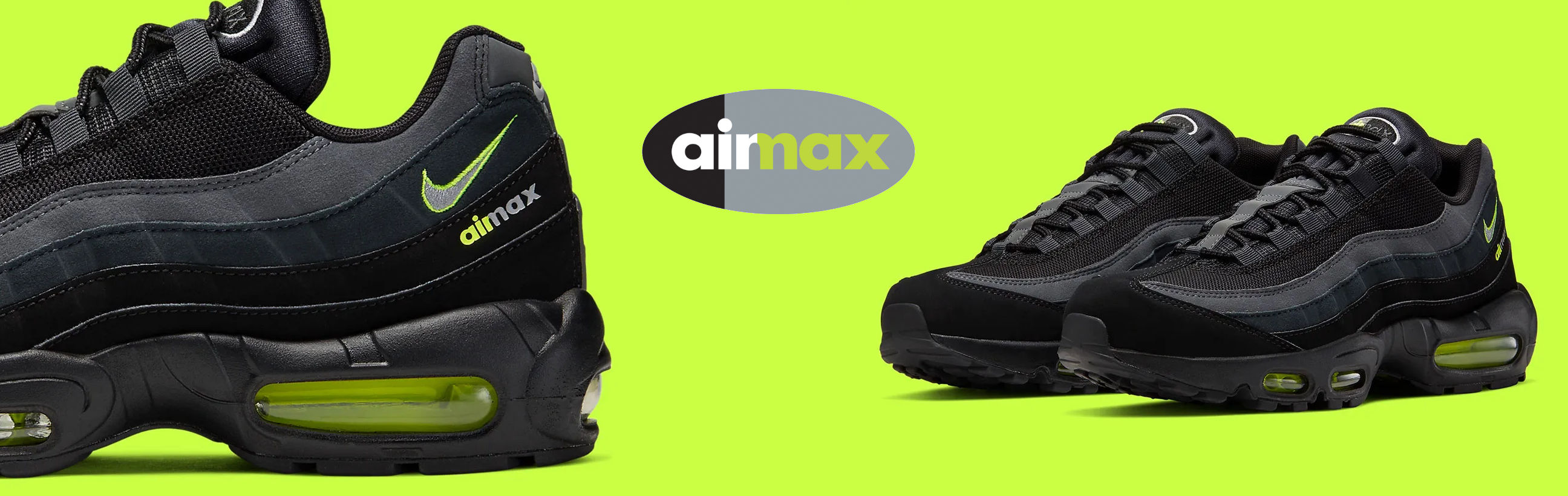 Nike Air Max 95 
