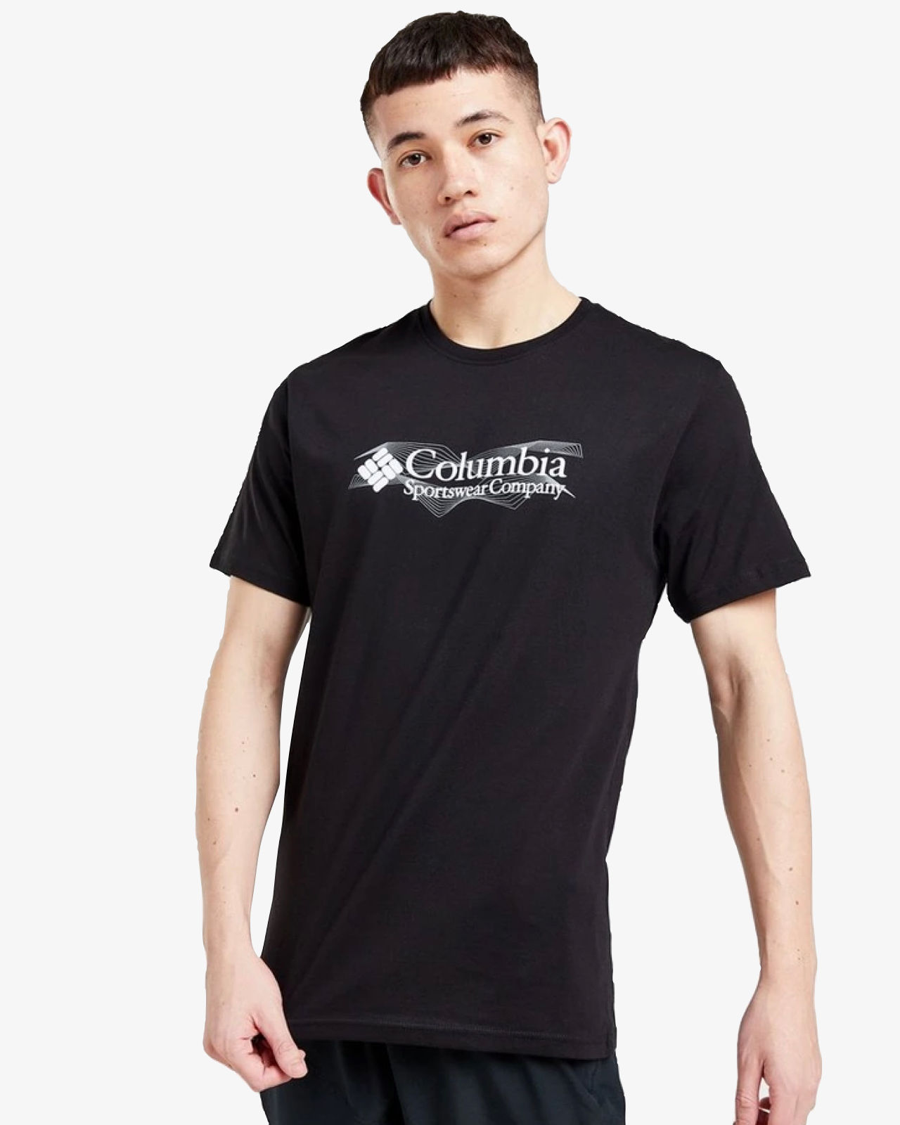 ★★Columbia★★ BS NYC 1754 SS TSHIRTS BLACK CIW2UTST878-UB COLUMBIA UNIVERSITY] B/S NYC 1754 S/S T-SHIRTS 블랙