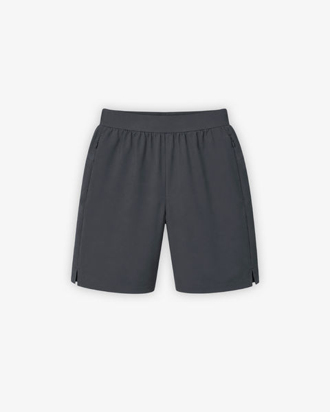 Cora Performance Shorts Grey