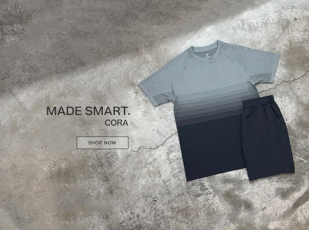 Cora Seamless Set