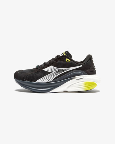 Diadora ATOMO STAR Black/White