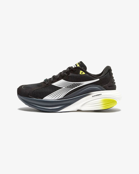 Diadora ATOMO STAR Black/White