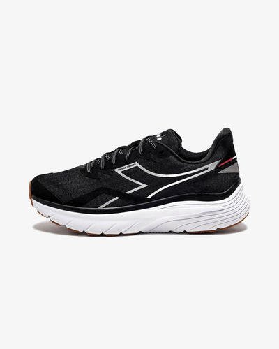 Diadora EQUIPE NUCLEO Black/Silver/White