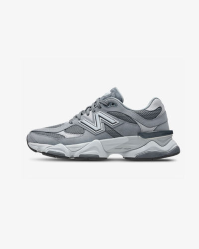 New Balance 9060 Ghost Grey