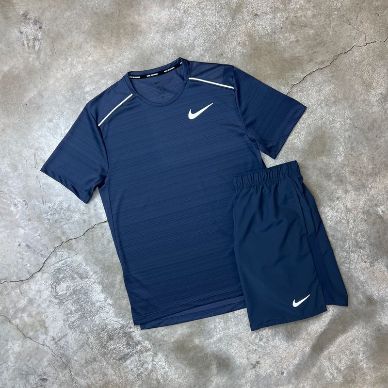 Nike Miler Set