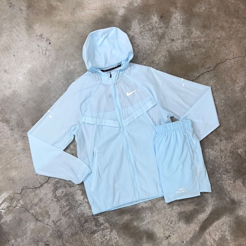 Nike Stride Set