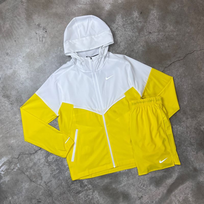 Nike Athletic Tracksuit