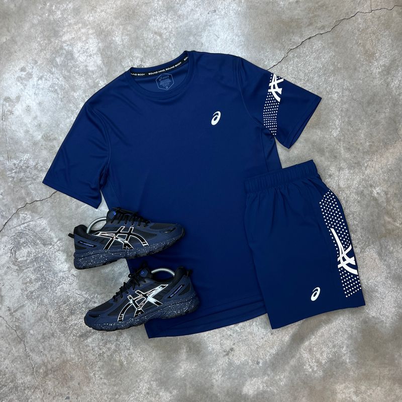 Under Armour Geotessa Set