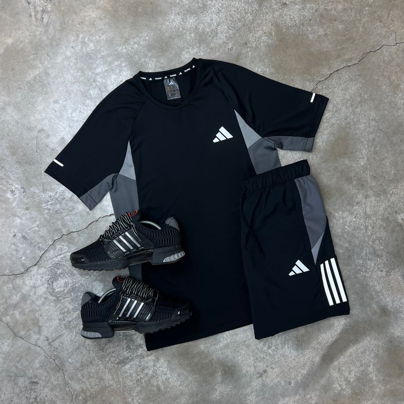 Asics Icon Set