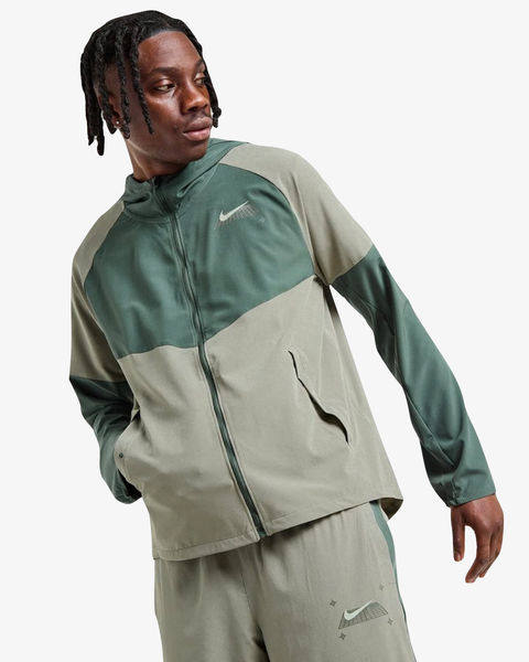Nike sportswear windrunner throwback sale