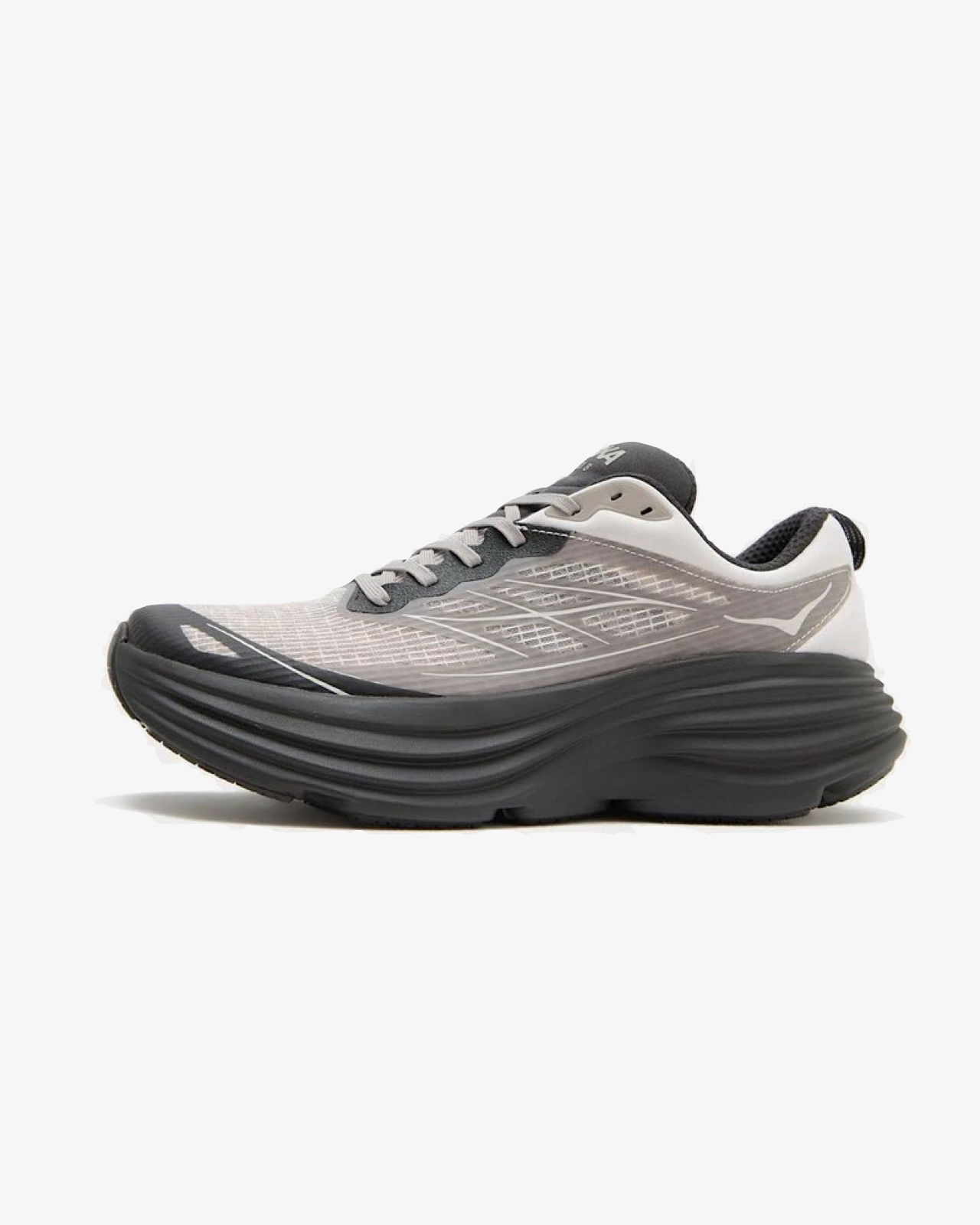 Hoka Bondi 8 Black