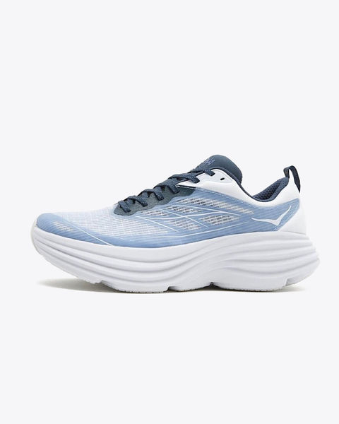 Hoka Bondi 8 Caged Sea Ice