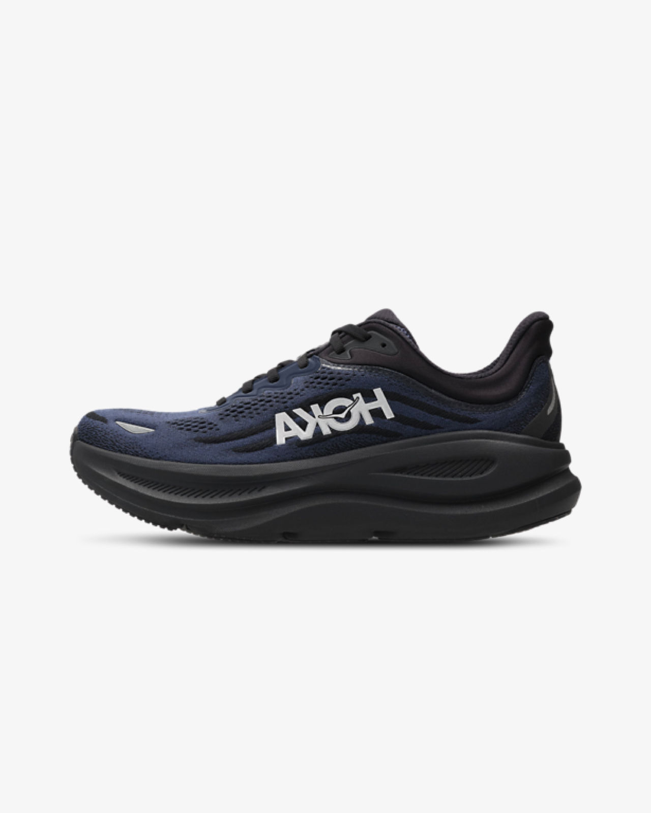 Hoka Bondi 8 Black