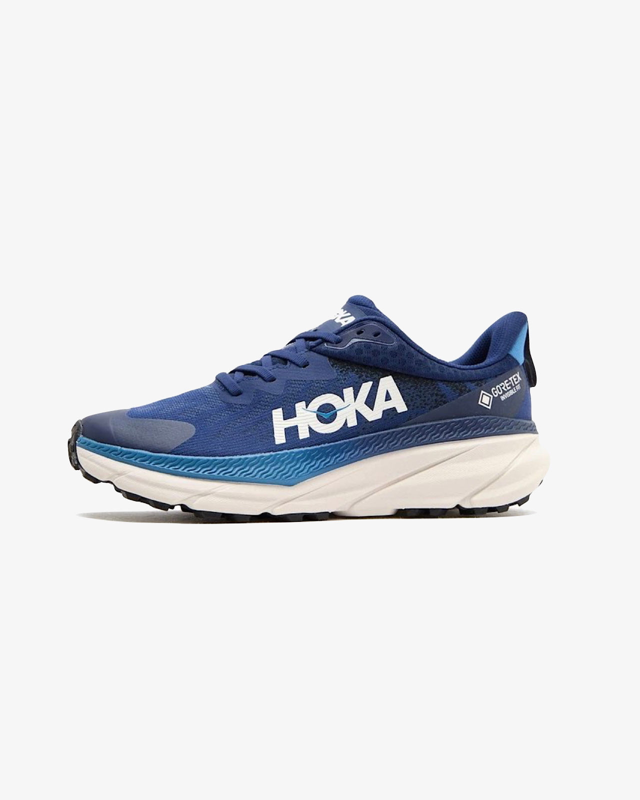 Hoka Challenger 7 GORE-TEX Black