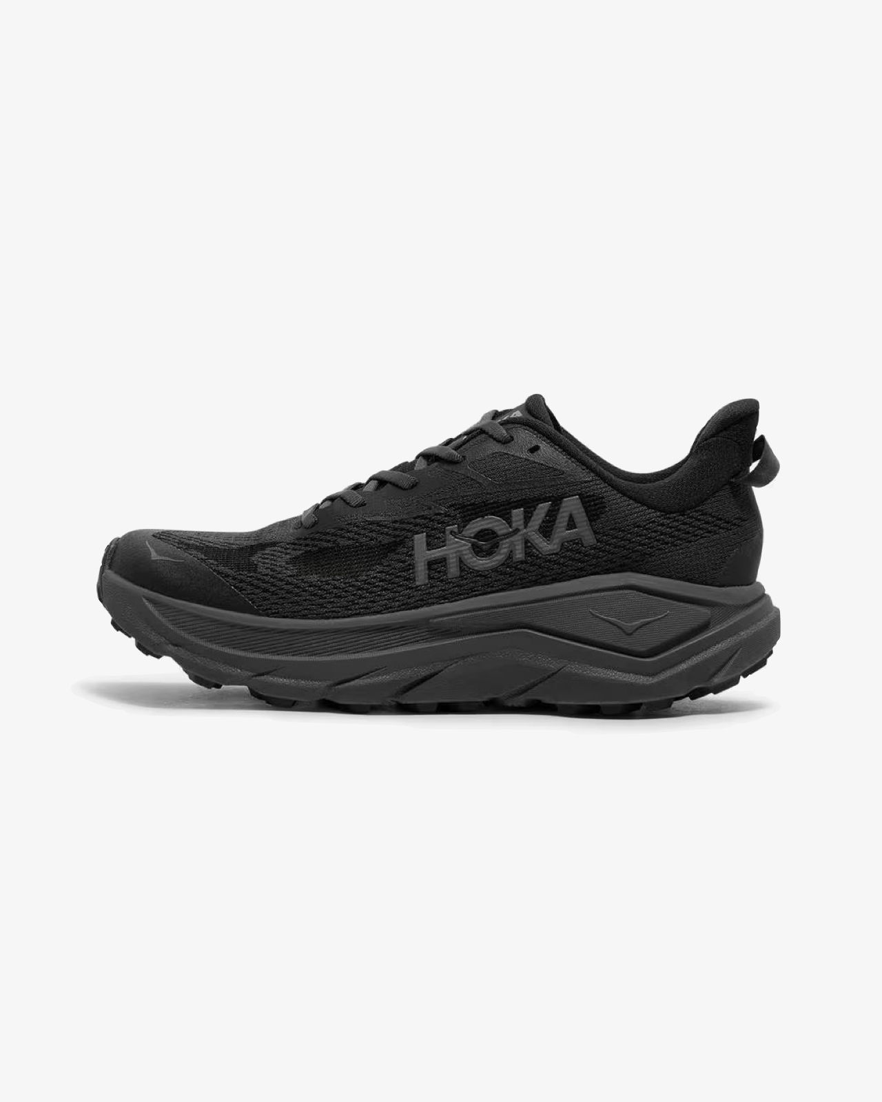 Hoka Bondi 8 Black