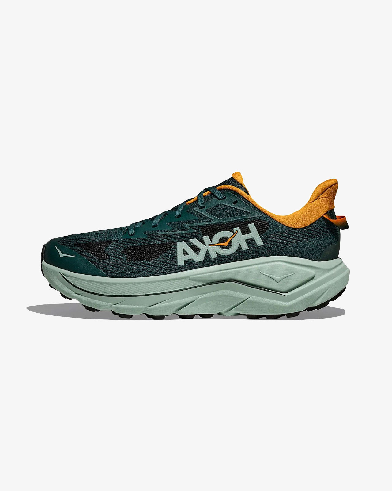 Hoka Challenger 8 Skyward Blue