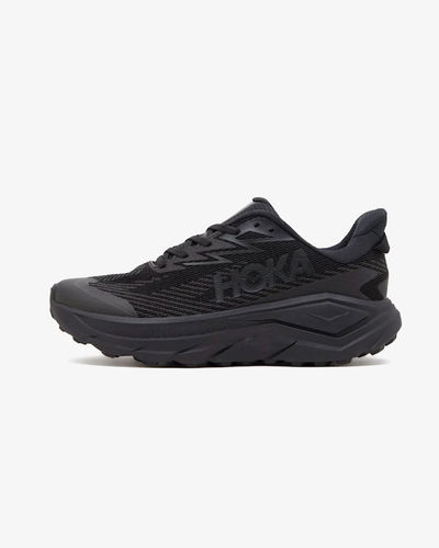 Hoka Challenger 8 GORE-TEX Black