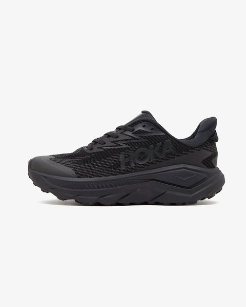 Hoka Challenger 8 GORE-TEX Black