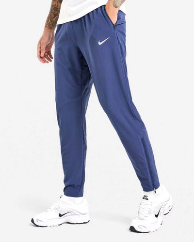 Nike Stride Track Pants Midnight Navy