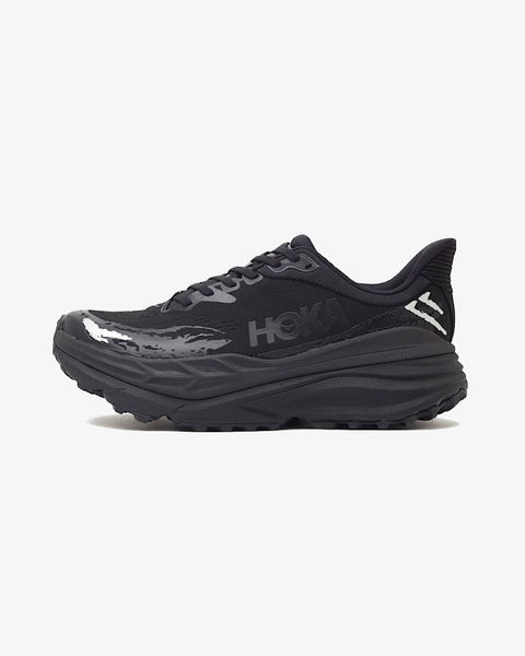 Hoka Stinson 7 Black