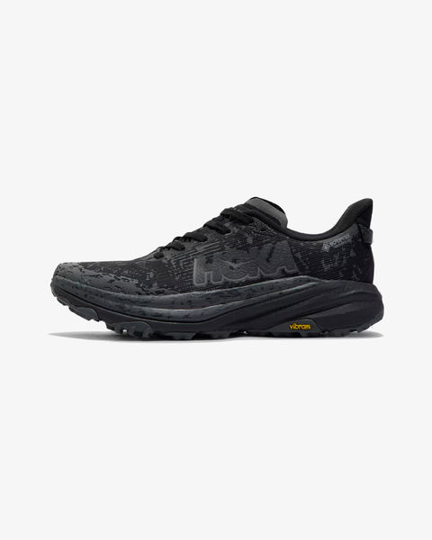 Hoka Speedgoat 6 GORE-TEX Black