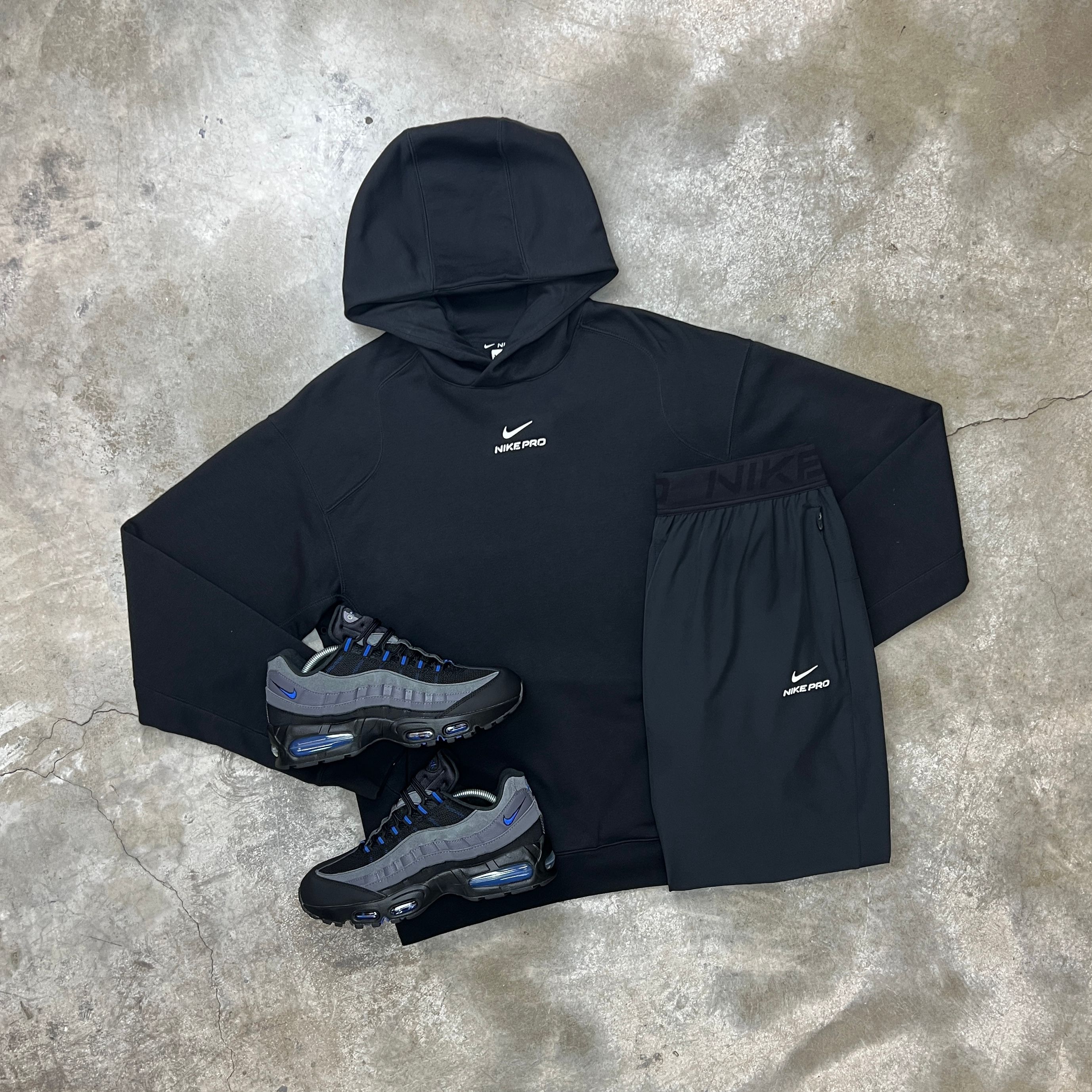 discount nike outfits