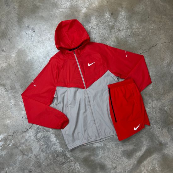 Nike Stride Set