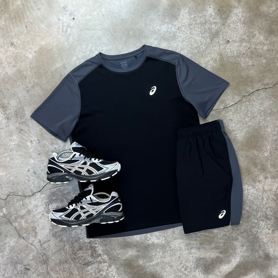 Asics Core Set