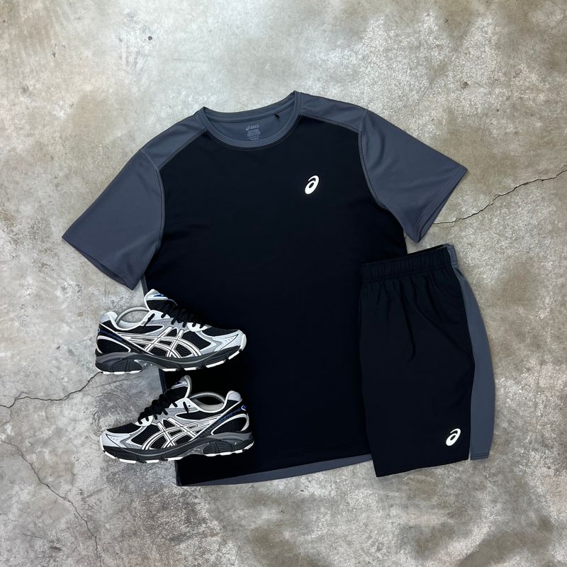 Asics Core Set
