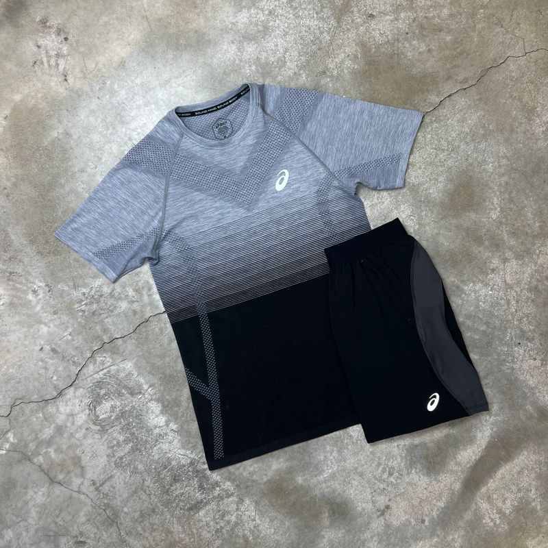 Asics Seamless Set