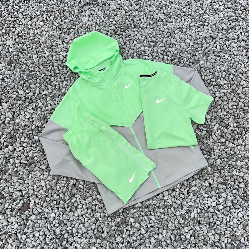 Nike Windrunner Miler Set