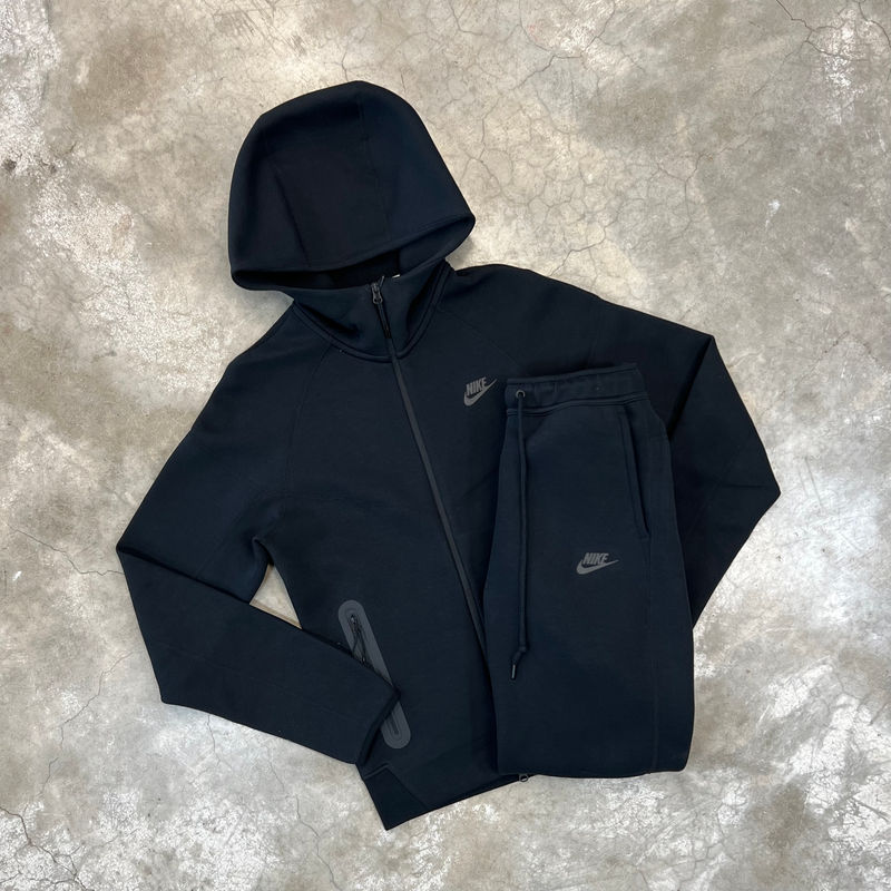 Nike Tech Fleece Tracksuit