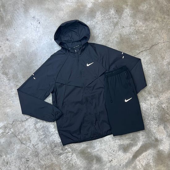 Nike Stride Set