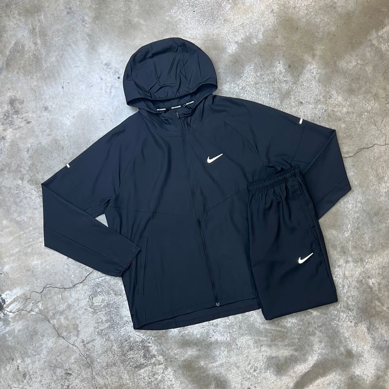 Nike Miler Repel Tracksuit