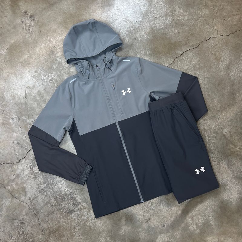 Under Armour Vanish Hybrid Set