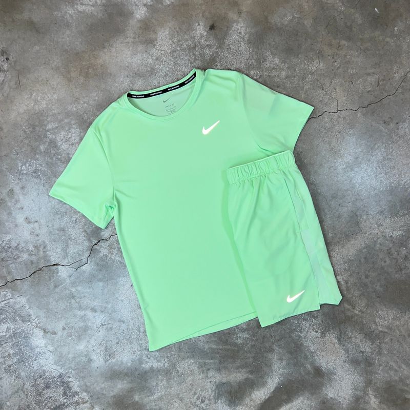 Nike Miler Set