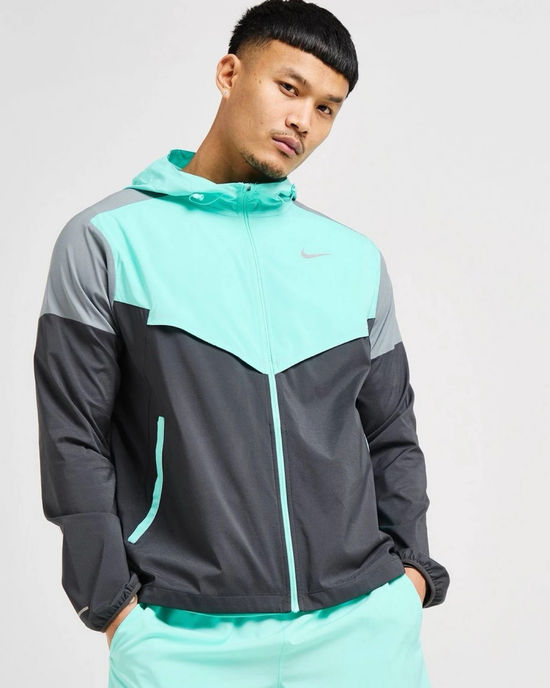 Nike Windrunner Hyper Turquoise