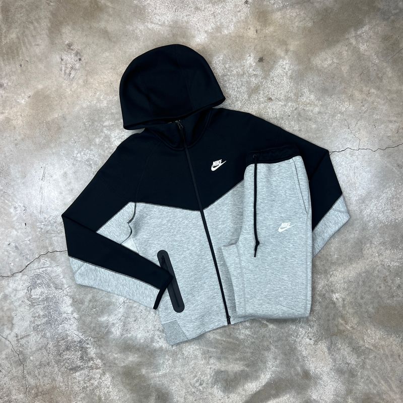 Nike Sportswear Tech Fleece Tracksuit