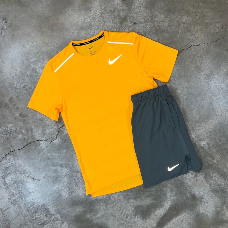 Nike Miler Set