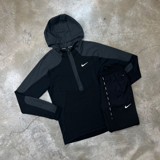 Nike Performance Half Zip Jacket Tracksuit