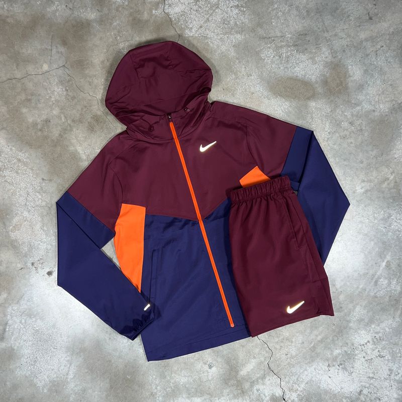 Nike Challenger Set