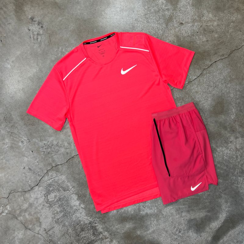 Nike Miler Set